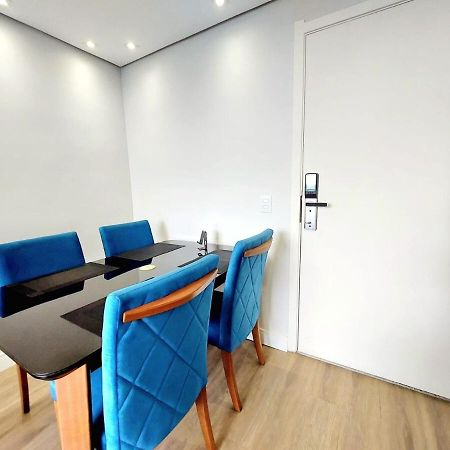 Apartamento Reserva Ipanema ปอร์โตอัลเลเกร ภายนอก รูปภาพ