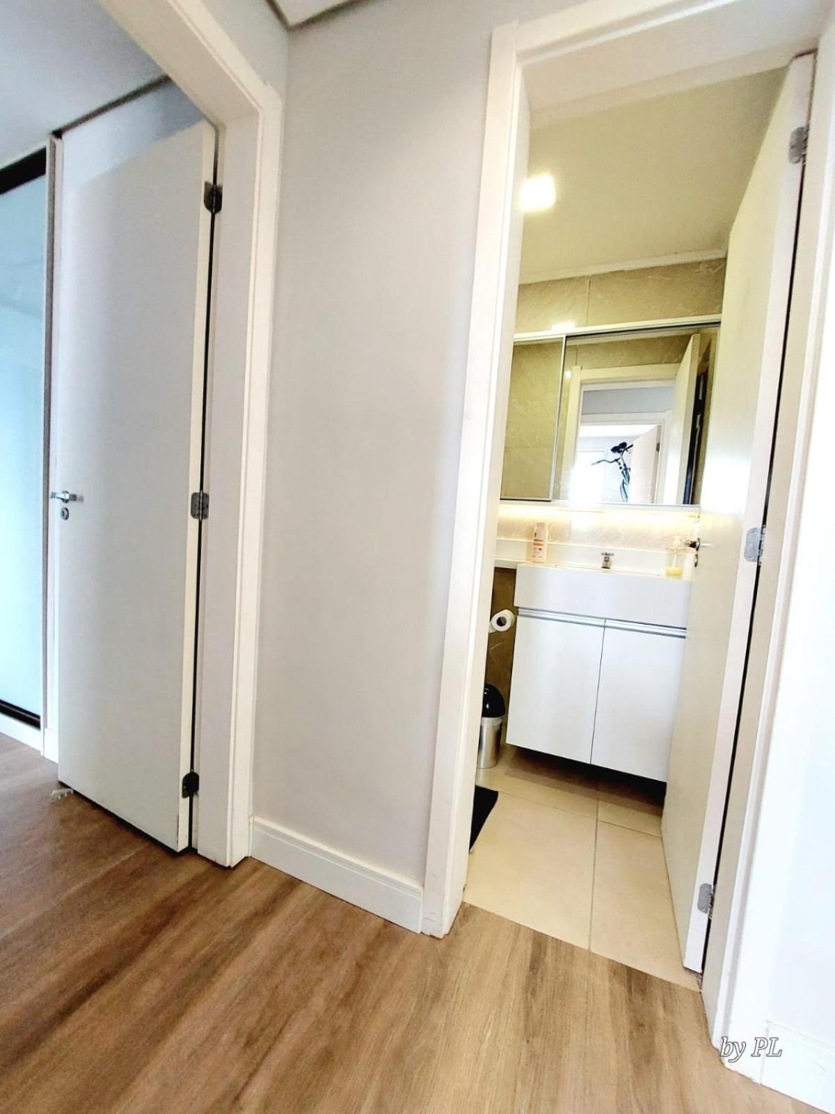 Apartamento Reserva Ipanema ปอร์โตอัลเลเกร ภายนอก รูปภาพ